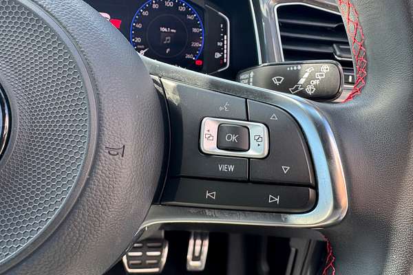 2021 Volkswagen T-Roc 140TSI Sport A11