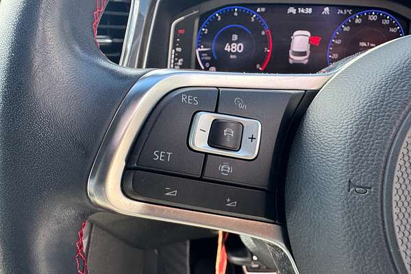 2021 Volkswagen T-Roc 140TSI Sport A11