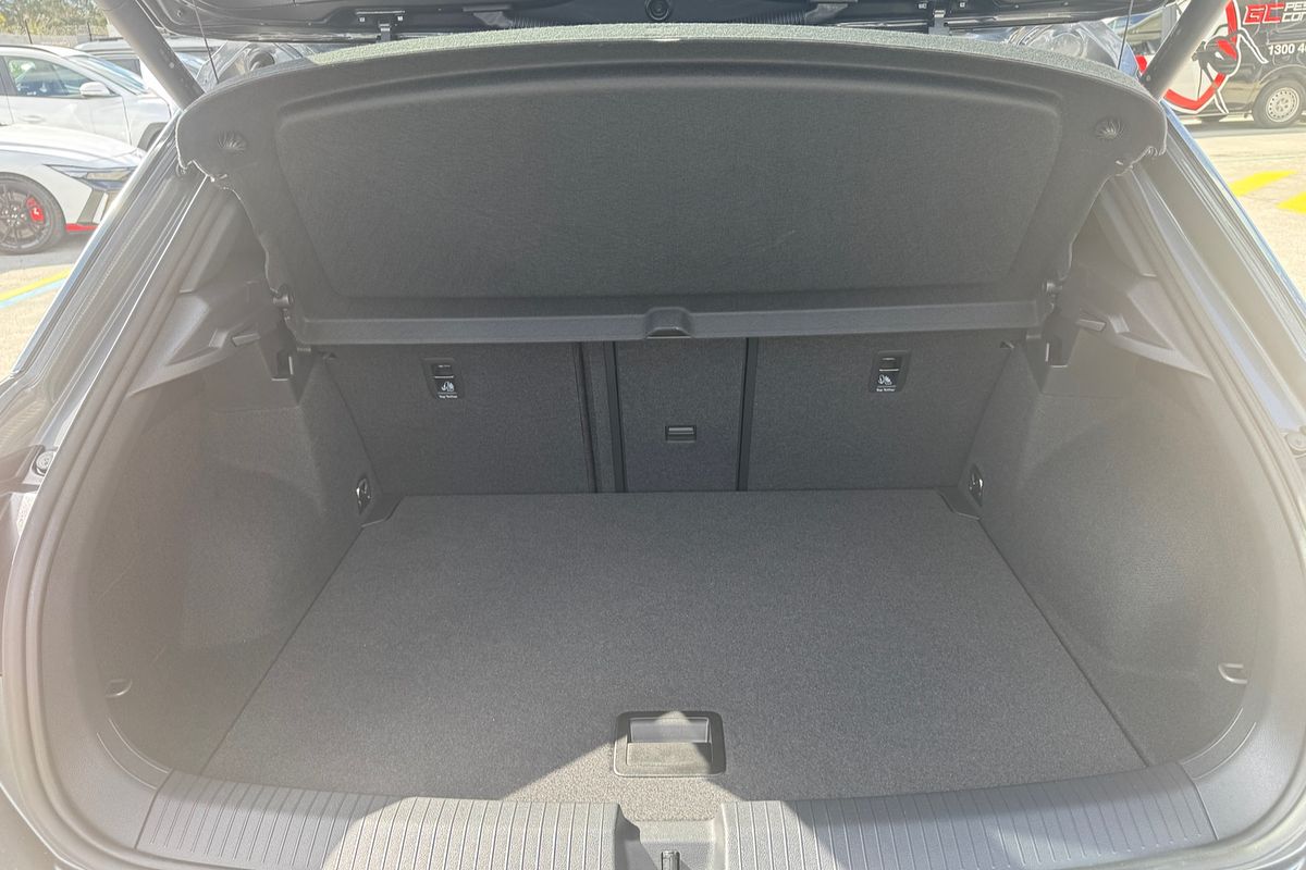 2021 Volkswagen T-Roc 140TSI Sport A11