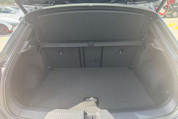 2021 Volkswagen T-Roc 140TSI Sport A11