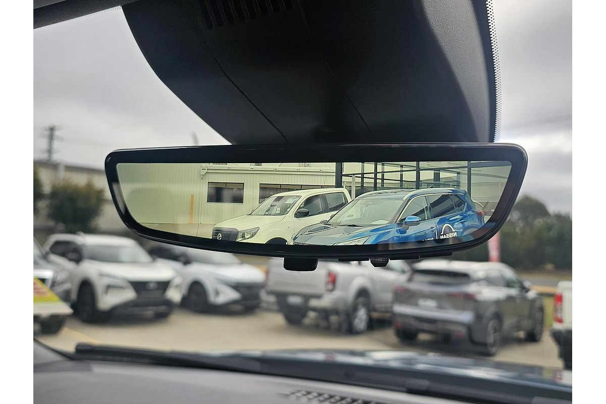 2024 Chevrolet Silverado 1500 LTZ Premium W/Tech Pack T1 4X4