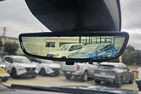 2024 Chevrolet Silverado 1500 LTZ Premium W/Tech Pack T1 4X4