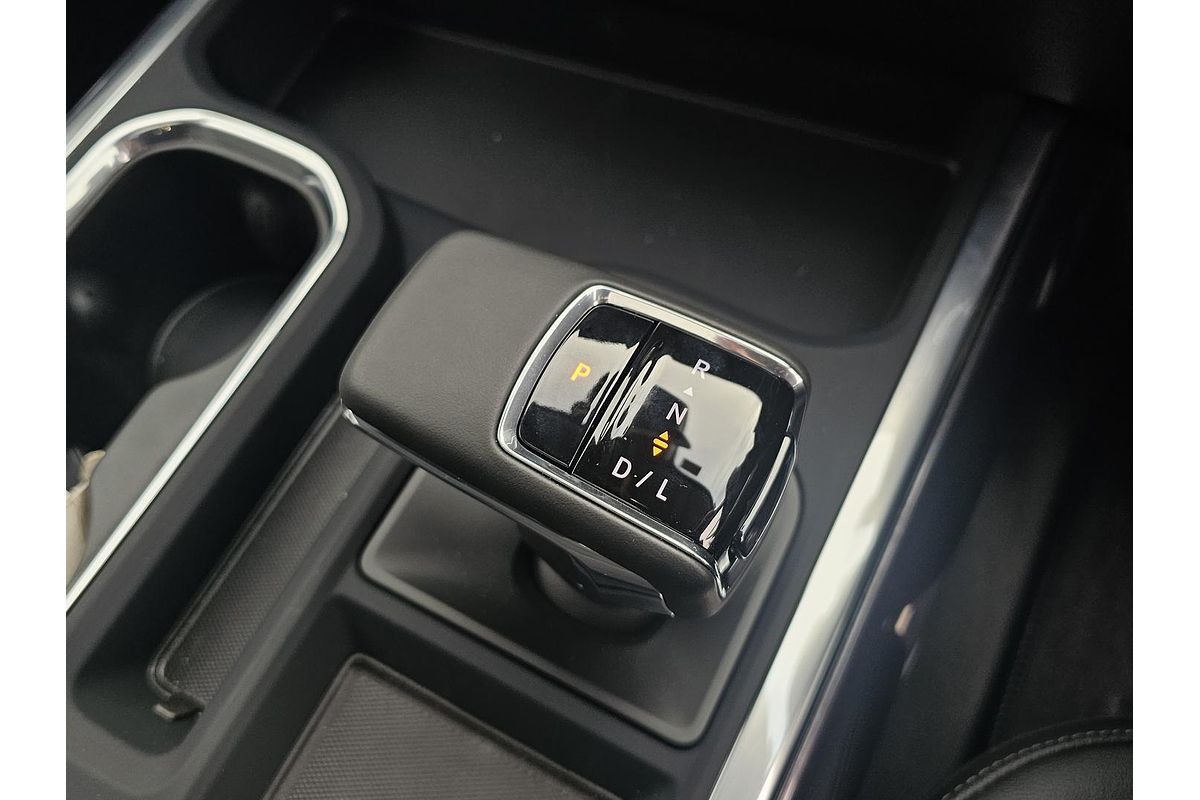 2024 Chevrolet Silverado 1500 LTZ Premium W/Tech Pack T1 4X4