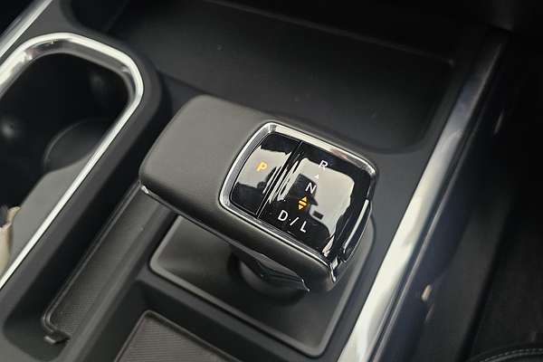 2024 Chevrolet Silverado 1500 LTZ Premium W/Tech Pack T1 4X4