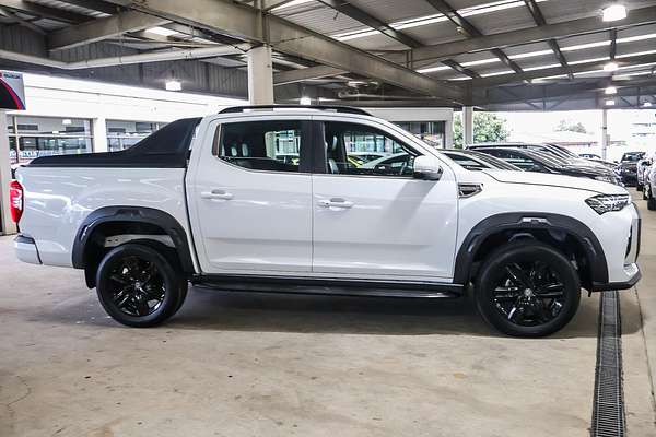 2024 LDV T60 Max LUXE SK8C 4X4