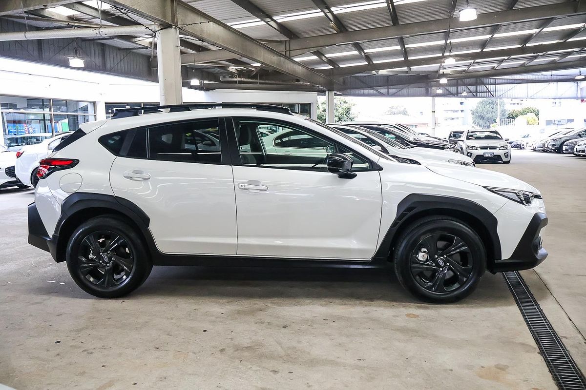 2024 Subaru Crosstrek 2.0L G6X