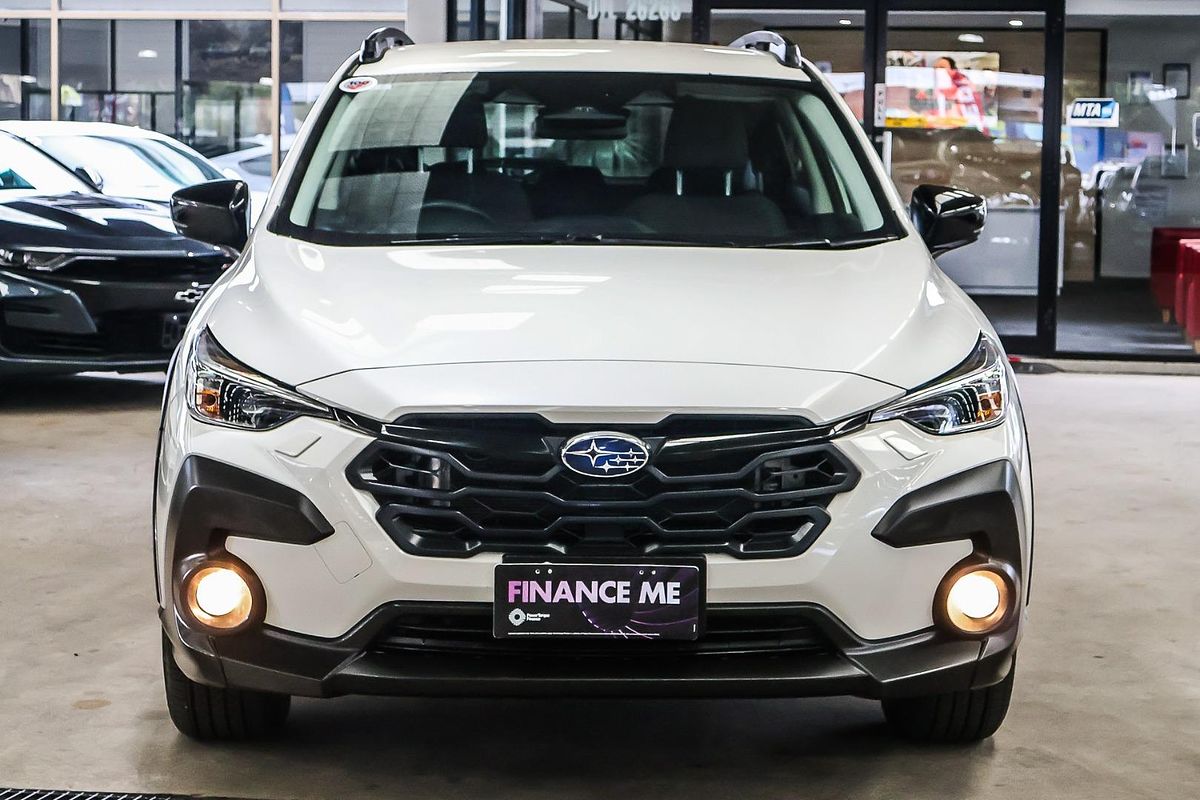 2024 Subaru Crosstrek 2.0L G6X