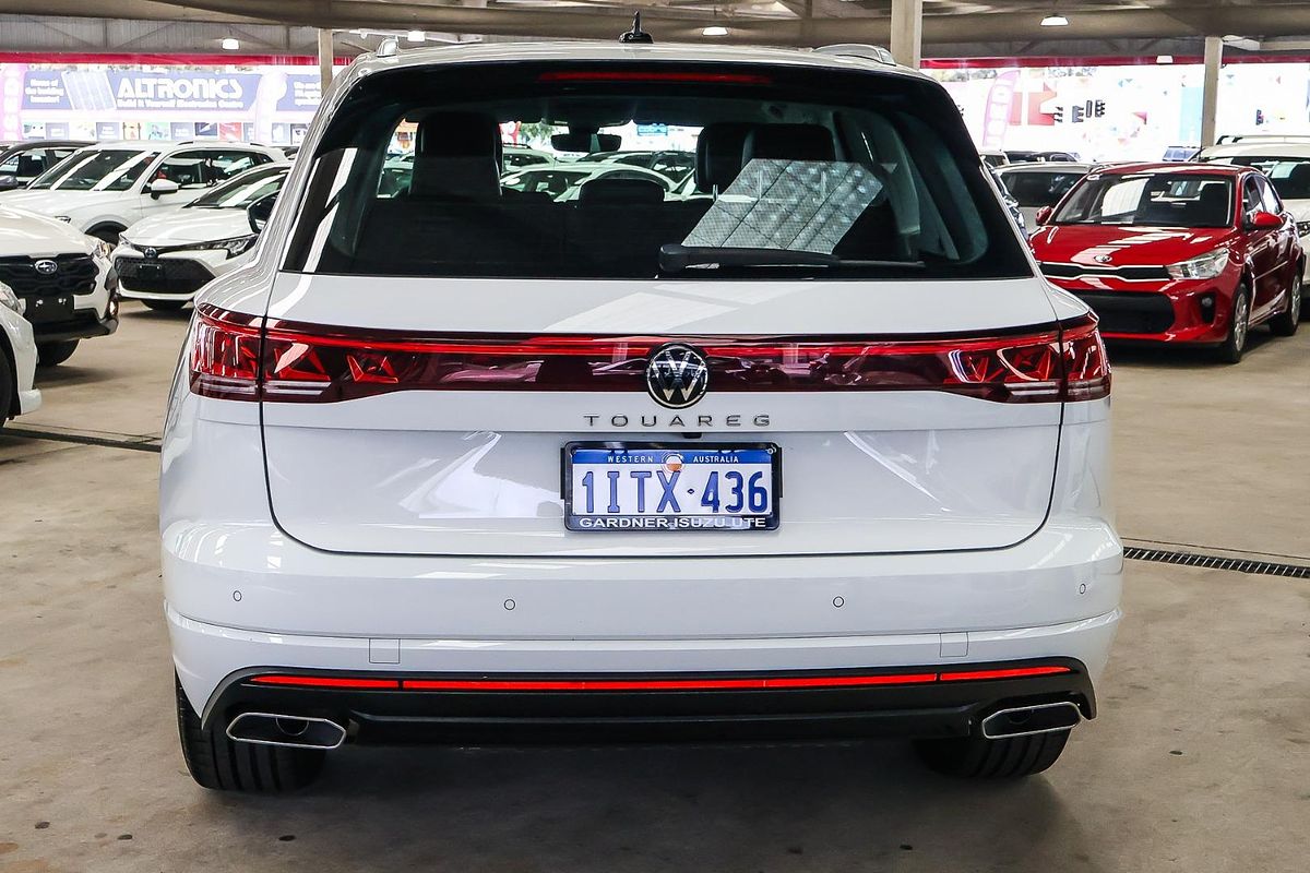 2024 Volkswagen Touareg 210TDI Elegance RC