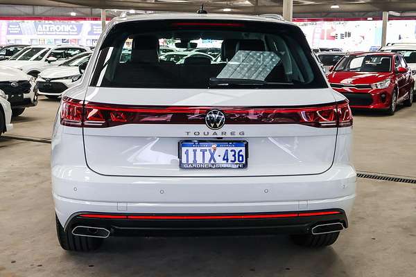 2024 Volkswagen Touareg 210TDI Elegance RC