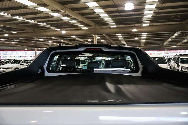 2024 LDV T60 Max LUXE SK8C 4X4