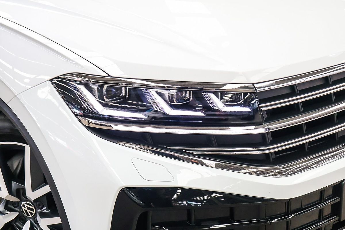 2024 Volkswagen Touareg 210TDI Elegance RC