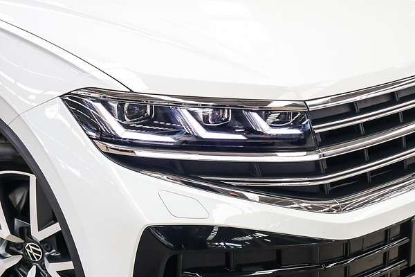 2024 Volkswagen Touareg 210TDI Elegance RC