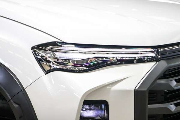 2024 LDV T60 Max LUXE SK8C 4X4