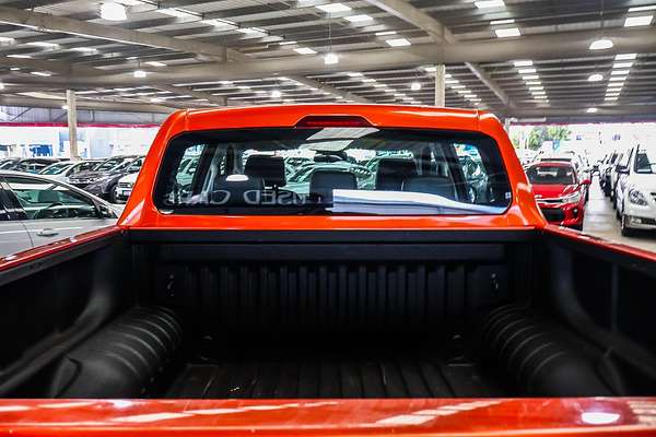 2022 LDV T60 Max LUXE SK8C 4X4