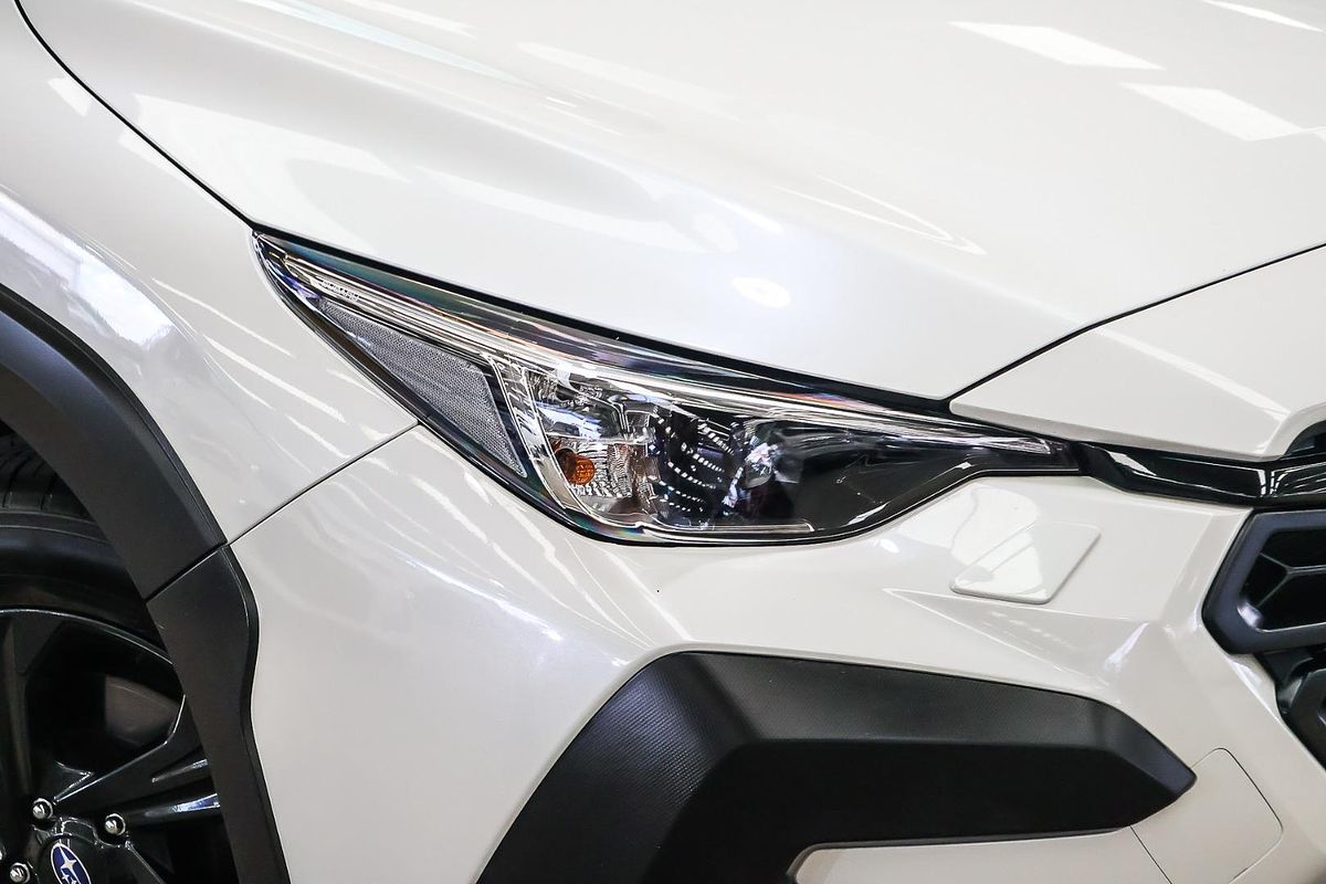 2024 Subaru Crosstrek 2.0L G6X