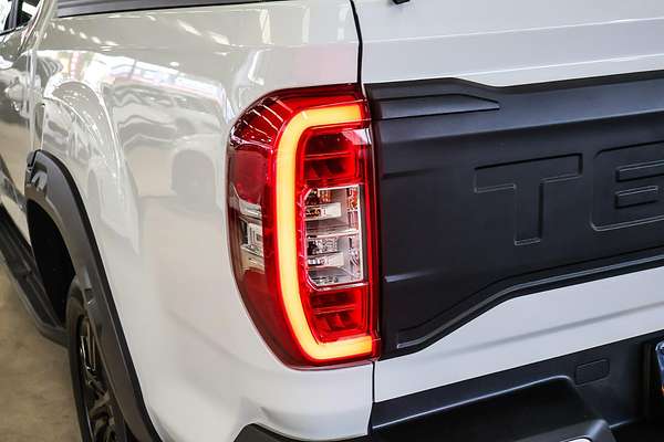 2024 LDV T60 Max LUXE SK8C 4X4