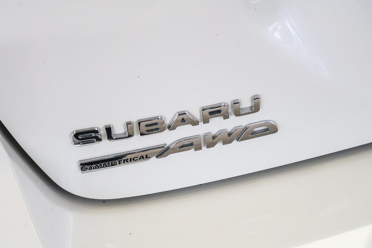 2024 Subaru Crosstrek 2.0L G6X