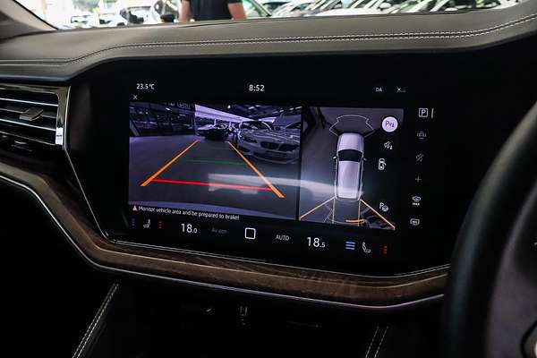 2024 Volkswagen Touareg 210TDI Elegance RC