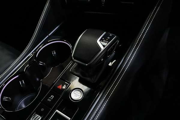 2024 Volkswagen Touareg 210TDI Elegance RC