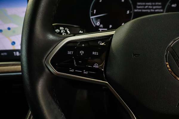 2024 Volkswagen Touareg 210TDI Elegance RC