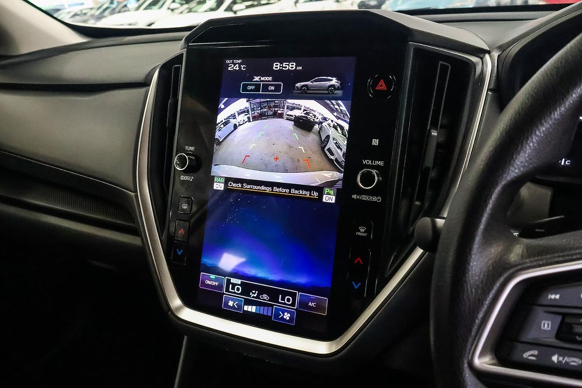 2024 Subaru Crosstrek 2.0L G6X