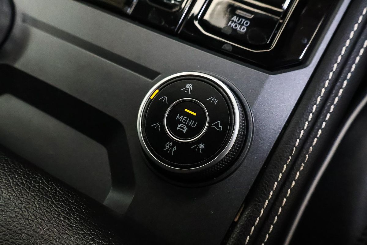 2024 Volkswagen Touareg 210TDI Elegance RC