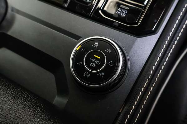 2024 Volkswagen Touareg 210TDI Elegance RC