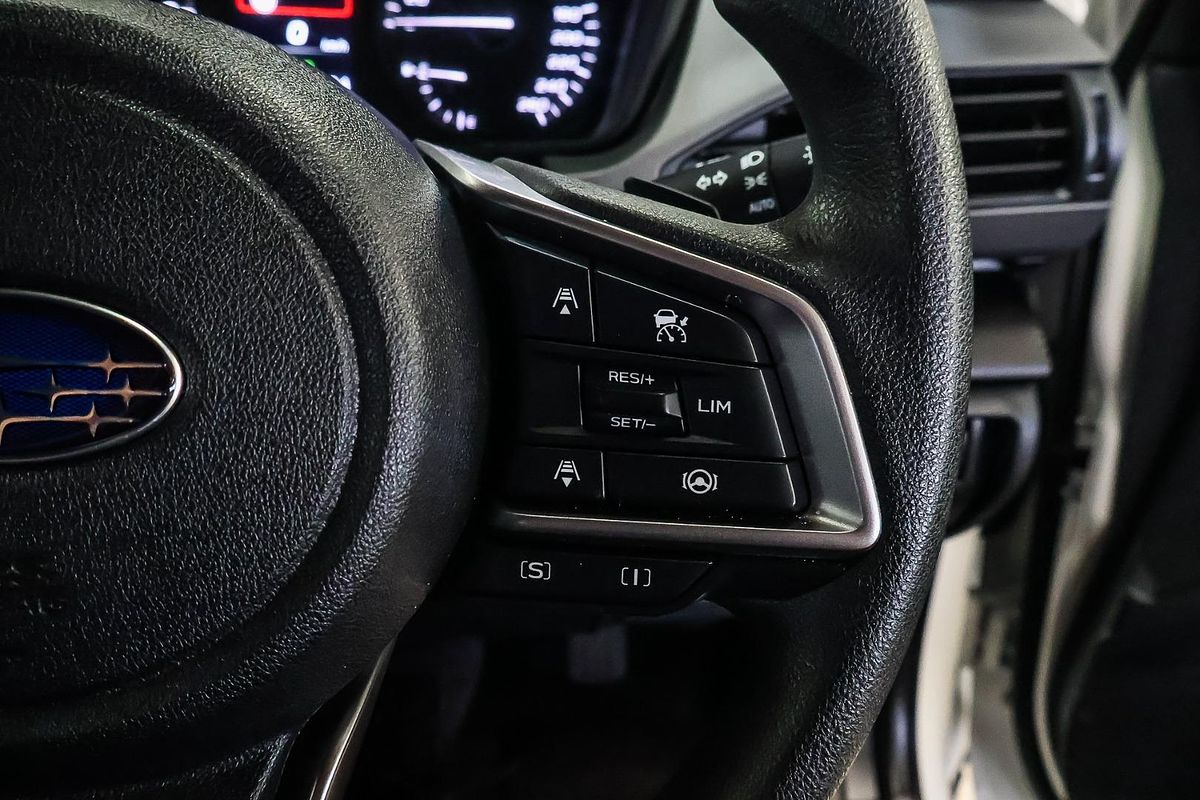 2024 Subaru Crosstrek 2.0L G6X