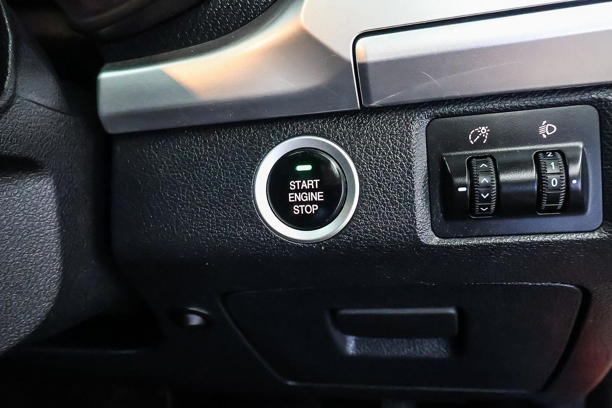 2022 LDV T60 Max LUXE SK8C 4X4