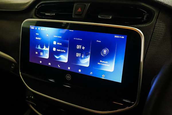 2024 LDV T60 Max LUXE SK8C 4X4