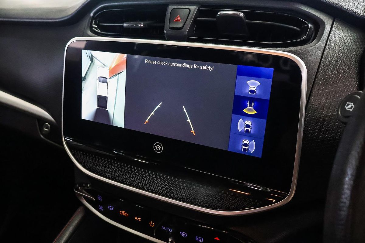 2022 LDV T60 Max LUXE SK8C 4X4