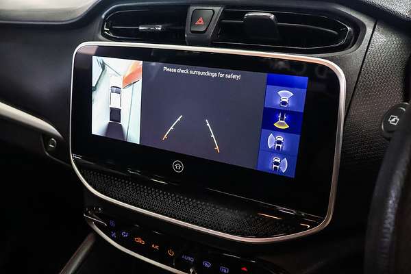 2022 LDV T60 Max LUXE SK8C 4X4