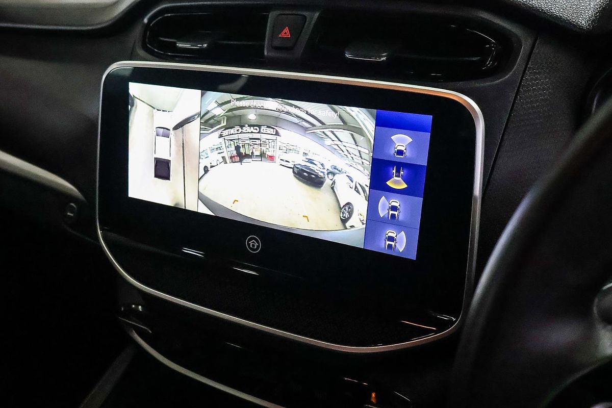 2024 LDV T60 Max LUXE SK8C 4X4