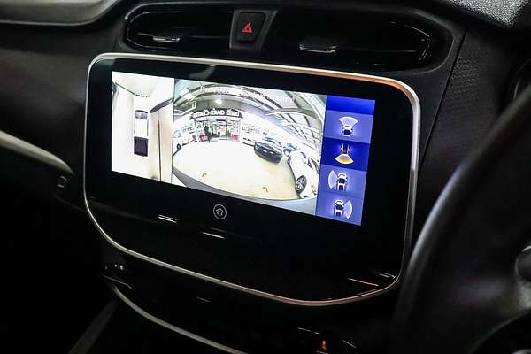 2024 LDV T60 Max LUXE SK8C 4X4