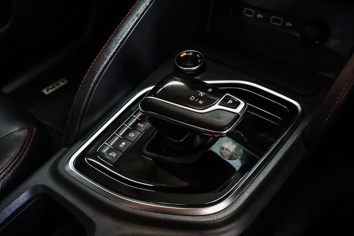 2022 LDV T60 Max LUXE SK8C 4X4