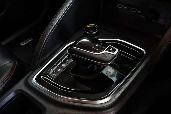 2022 LDV T60 Max LUXE SK8C 4X4