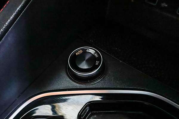 2024 LDV T60 Max LUXE SK8C 4X4