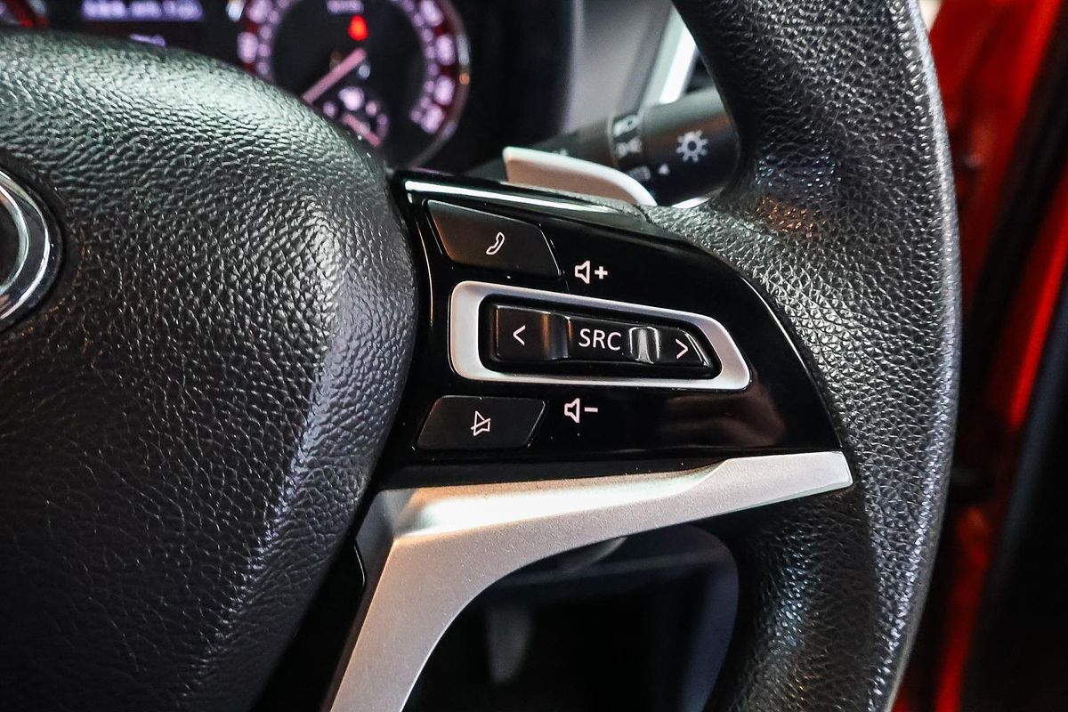 2022 LDV T60 Max LUXE SK8C 4X4