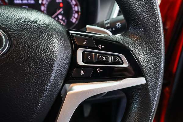 2022 LDV T60 Max LUXE SK8C 4X4