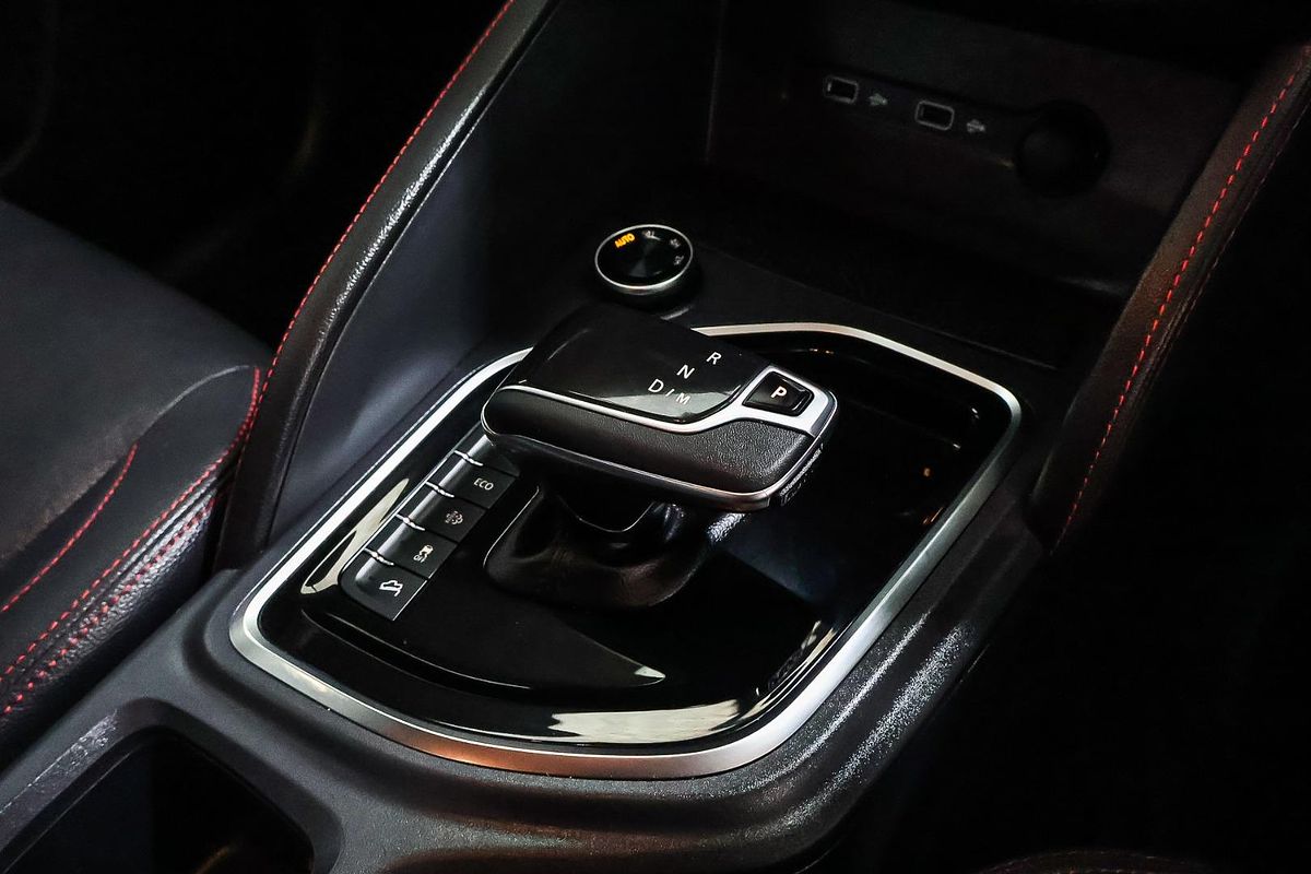 2024 LDV T60 Max LUXE SK8C 4X4