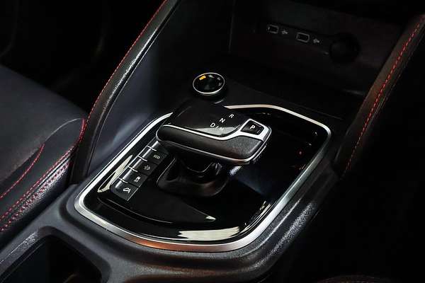 2024 LDV T60 Max LUXE SK8C 4X4