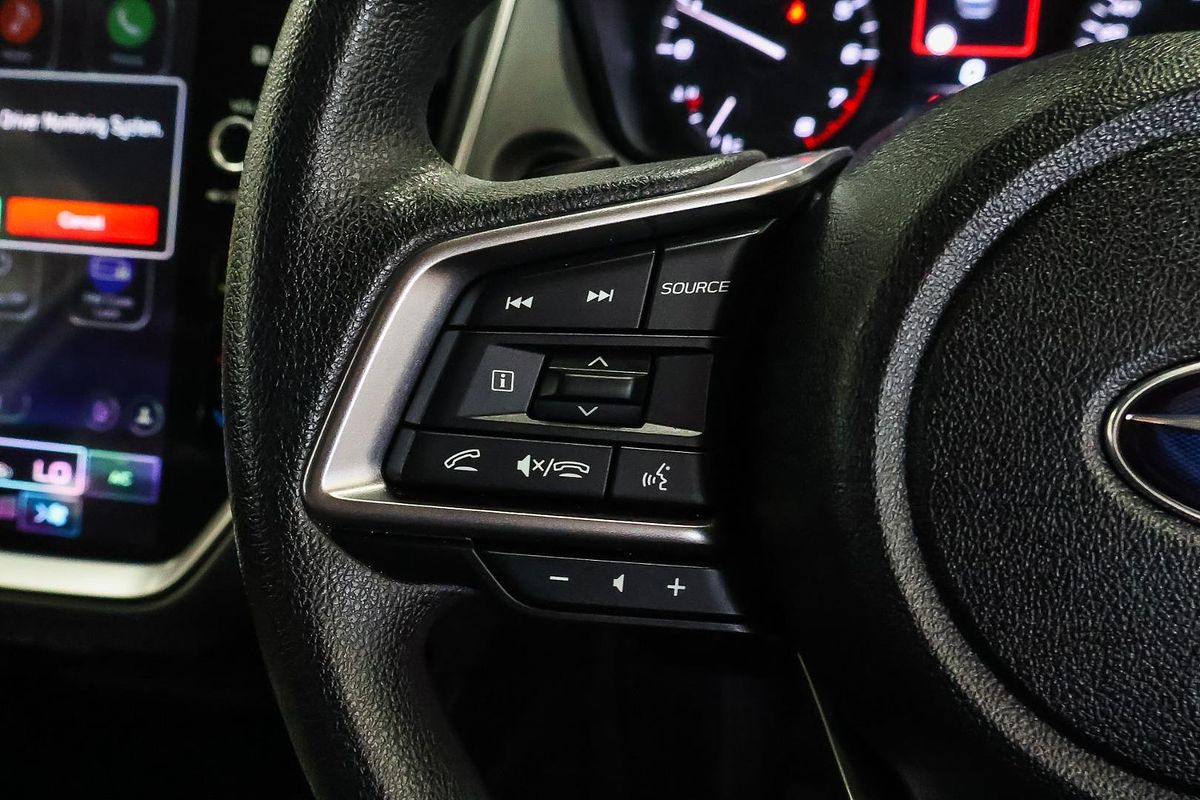 2024 Subaru Crosstrek 2.0L G6X