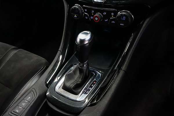 2017 Holden Commodore SV6 VF Series II