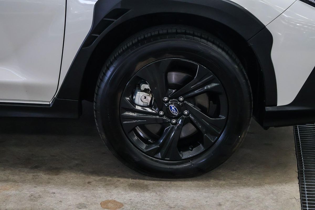 2024 Subaru Crosstrek 2.0L G6X