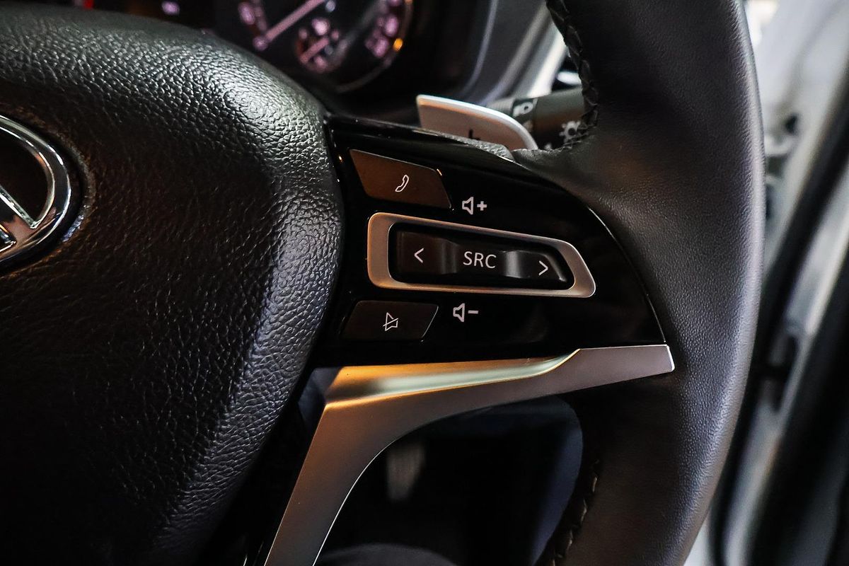 2024 LDV T60 Max LUXE SK8C 4X4