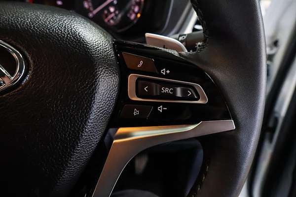 2024 LDV T60 Max LUXE SK8C 4X4