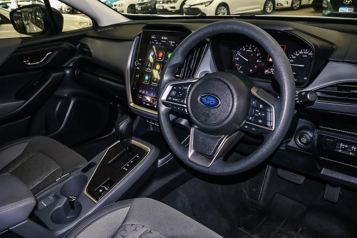 2024 Subaru Crosstrek 2.0L G6X