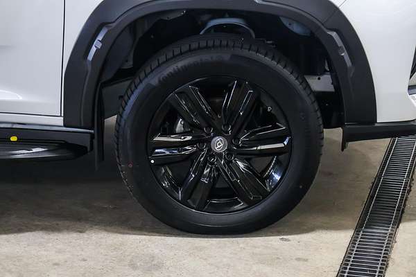 2024 LDV T60 Max LUXE SK8C 4X4