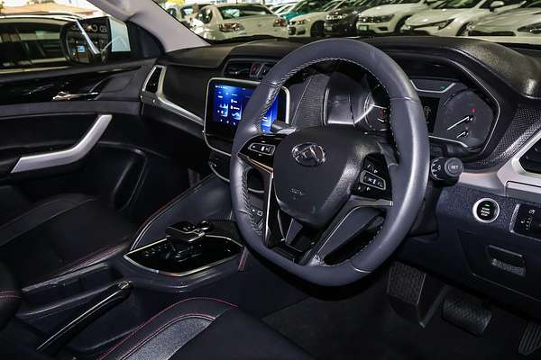 2024 LDV T60 Max LUXE SK8C 4X4