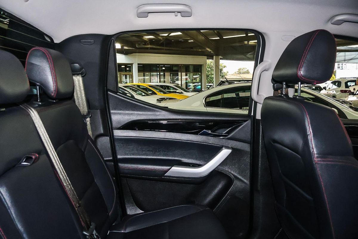 2024 LDV T60 Max LUXE SK8C 4X4